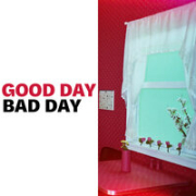 постер песни Elohim - Good Day Bad Day