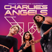 постер песни Ariana Grande, Miley Cyrus, Lana Del Rey - Don’t Call Me Angel (Charlie’s Angels)