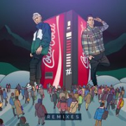 постер песни Tanir & Tyomcha - Coca Cola