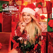 постер песни Meghan Trainor - Last Christmas