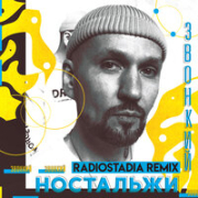 постер песни Звонкий - Ностальжи (DFM Mix)