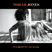 постер песни Norah Jones To Live