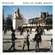 постер песни Florrie - Hell Or High Water