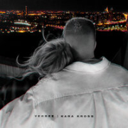 постер песни Verbee & Kara Kross - Не Смогу (DJ Prezzplay Radio Edit)