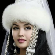 постер сборника Казахские песни