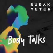 постер песни Burak Yeter Body Talks