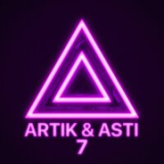 постер песни Artik & Asti Feat Артем Качер - Грустный Дэнс (минусовка)