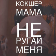 постер песни Slavik Pogosov - Мама Не Ругай