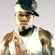 постер 50 Cent