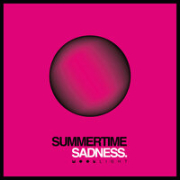 постер песни Moonlight feat. Dayana - Summertime Sadness