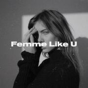 постер песни Monaldin, Emma Peters - Femme Like U