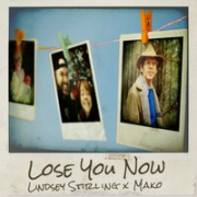 постер песни Lindsey Stirling, Mako - Lose You Now