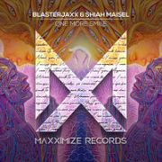 постер песни Blasterjaxx & Shiah Maisel - One More Smile (Blasterjaxx Arena Mix)