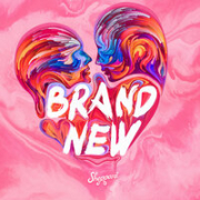 постер песни Sheppard - Brand New