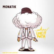 постер песни MONATIK - Ресницы безопасности (из д ф Вечно-танцующий человек)