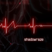 постер песни Shadowraze