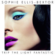 постер песни Sophie Ellis-Bextor - Crying At The Discotheque