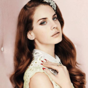 постер Lana Del Rey
