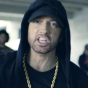 постер Eminem