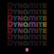 постер песни BTS - Dynamite (EDM Remix)