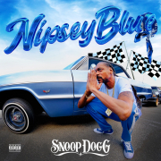 постер песни Snoop Dogg - Nipsey Blue