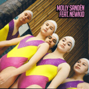 постер песни Molly Sanden feat. Newkid - Jag Mar Bra Nu
